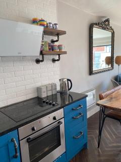 Spacious City Centre Apartment - Dublin - 7