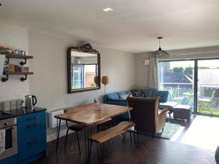 Spacious City Centre Apartment - Dublin - 4