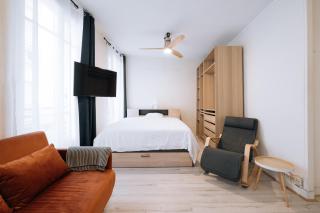 Cosy Studio Apartment - Bastille - Paris - 0
