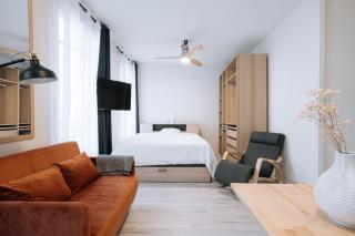 Cosy Studio Apartment - Bastille - Paris - 5