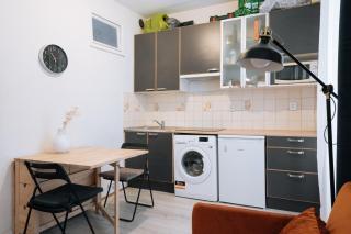 Cosy Studio Apartment - Bastille - Paris - 3