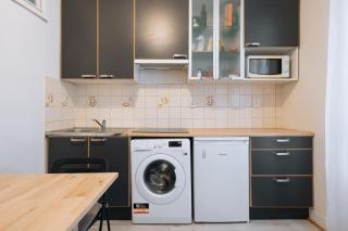 Cosy Studio Apartment - Bastille - Paris - 2