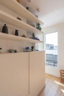 Breathtaking 2BD Apartment Roof-top Patio 19e! - 3