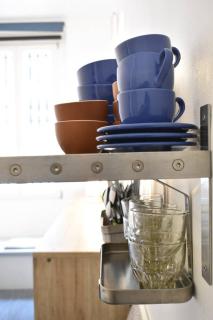 Functional Studio In Paris - Paris - 3