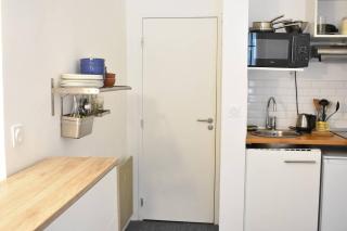 Functional Studio In Paris - Paris - 1