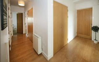 Bright 2BD Flat with Private Balcony - Dublin - Dublin - 5