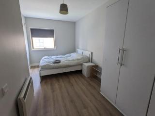 Bright 2BD Flat with Private Balcony - Dublin - 1