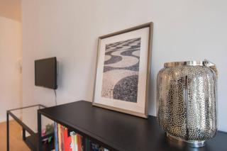 Comfortable Apartment in Campo Pequeno - Lisbon - 6