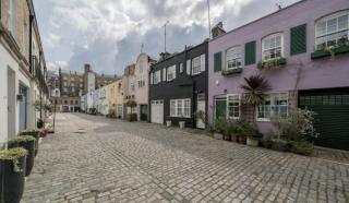 Beautifully Curated 2BD Flat Tyburnia London! - Londra - 0