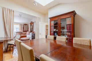 Beautifully Curated 2BD Flat Tyburnia London! - Londra - 7