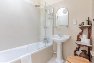 Beautifully Curated 2BD Flat Tyburnia London! - Londra - 4