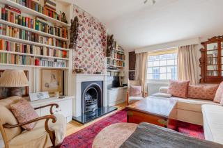 Beautifully Curated 2BD Flat Tyburnia London! - Londra - 6