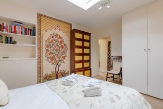 Beautifully Curated 2BD Flat Tyburnia London! - Londra - 2