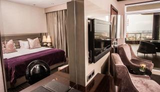 Coastlands Musgrave Hotel - Durban - 8
