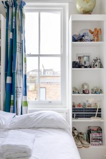 Charming 2BD Hideaway - Caledonian Road Camden! - London - 2