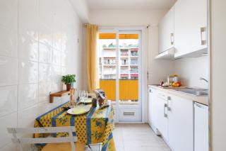 Studio Mogador - Close to the beach - Happy Rentals - Nice - 1