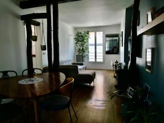 Amazing 1 Bedroom Apartment at Abbesses - Paris - 7
