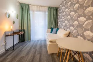 New Studio Near Bois de Vincennes - París - 7