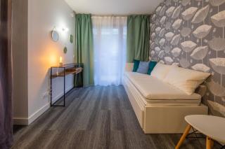 New Studio Near Bois de Vincennes - París - 3