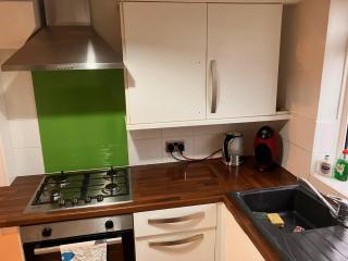 Spacious 1BD Flat - 4 mins to Regent's Canal! - Londra - 5