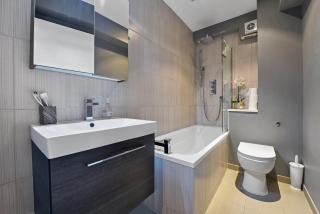 Chic High-End 1BD Flat - Near Borough Market! - 8