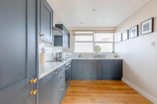 Superbly Located 2BD Flat Heart of Pimlico! - Londra - 8