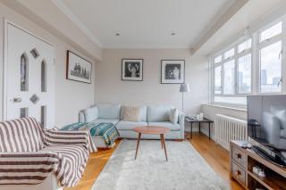 Superbly Located 2BD Flat Heart of Pimlico! - Londra - 0