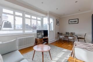 Superbly Located 2BD Flat Heart of Pimlico! - Londra - 7