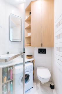 Alluring 1 bedroom Apartment 5 min to the Eiffel Tower! - París - 2