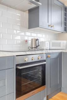 Superbly Located 2BD Flat Heart of Pimlico! - Londra - 3