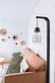 Alluring 1 bedroom Apartment 5 min to the Eiffel Tower! - París - 1