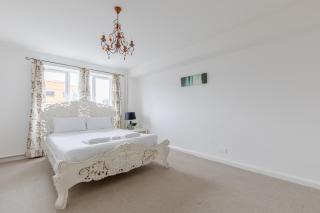 Well Located 2BD Flat 20 Mins to Tower Bridge! - Londra - 7