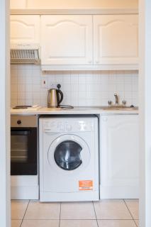 Central 2BD Flat in Heart of Dublin - 3