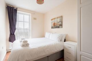 Central 2BD Flat in Heart of Dublin - Dublin - 8
