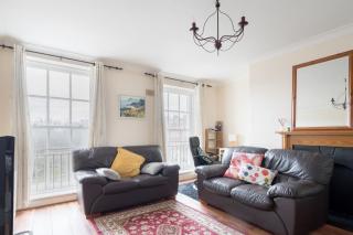 Central 2BD Flat in Heart of Dublin - Dublin - 5