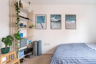 Vibrant & Modern 1BD Flat - Hackney - Londra - 6