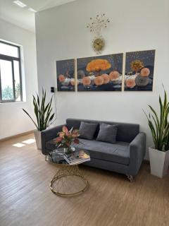 THIÊN NGA HOTEL - 5