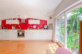Vibrant 2BD Flat - near London Bridge - Londra - 7