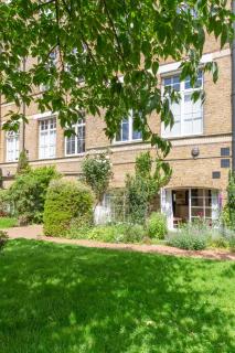 Vibrant 2BD Flat - near London Bridge - Londra - 1