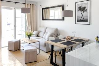 Beach Apartment 2Bed Small Oasis - Castillo de Sabinillas - 0