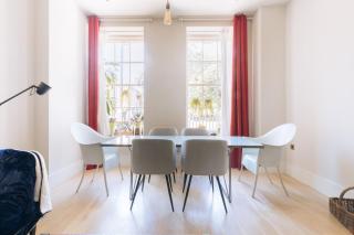 Modern & Central 2BD Flat - Broadmead - Bristol - 4