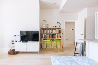Modern & Central 2BD Flat - Broadmead - Bristol - 2
