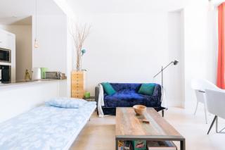 Modern & Central 2BD Flat - Broadmead - Bristol - 3