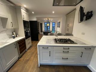Luxurious & Central 3BD House - Chelsea - 0