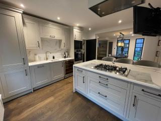 Luxurious & Central 3BD House - Chelsea - 9
