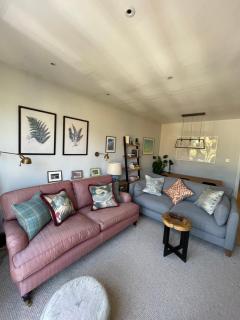 Bright & Stylish 1BD Flat - Wandsworth Town - Londra - 6