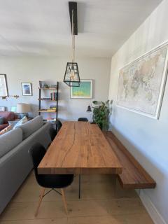 Bright & Stylish 1BD Flat - Wandsworth Town - Londra - 3