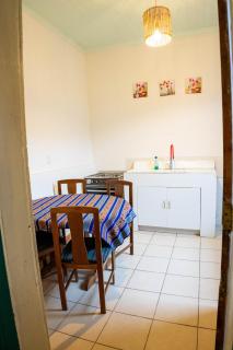 Departamento Independiente en Casa Patrimonial - Vicuña - 4