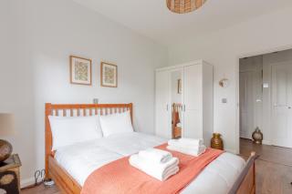 Inviting & Spacious 3BD Flat - Shadwell - Londra - 3