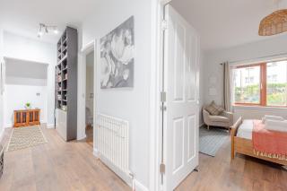 Inviting & Spacious 3BD Flat - Shadwell - Londra - 5